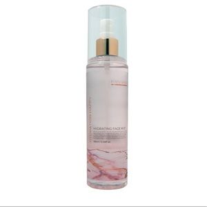MannaKadar Hydrating Face Mist